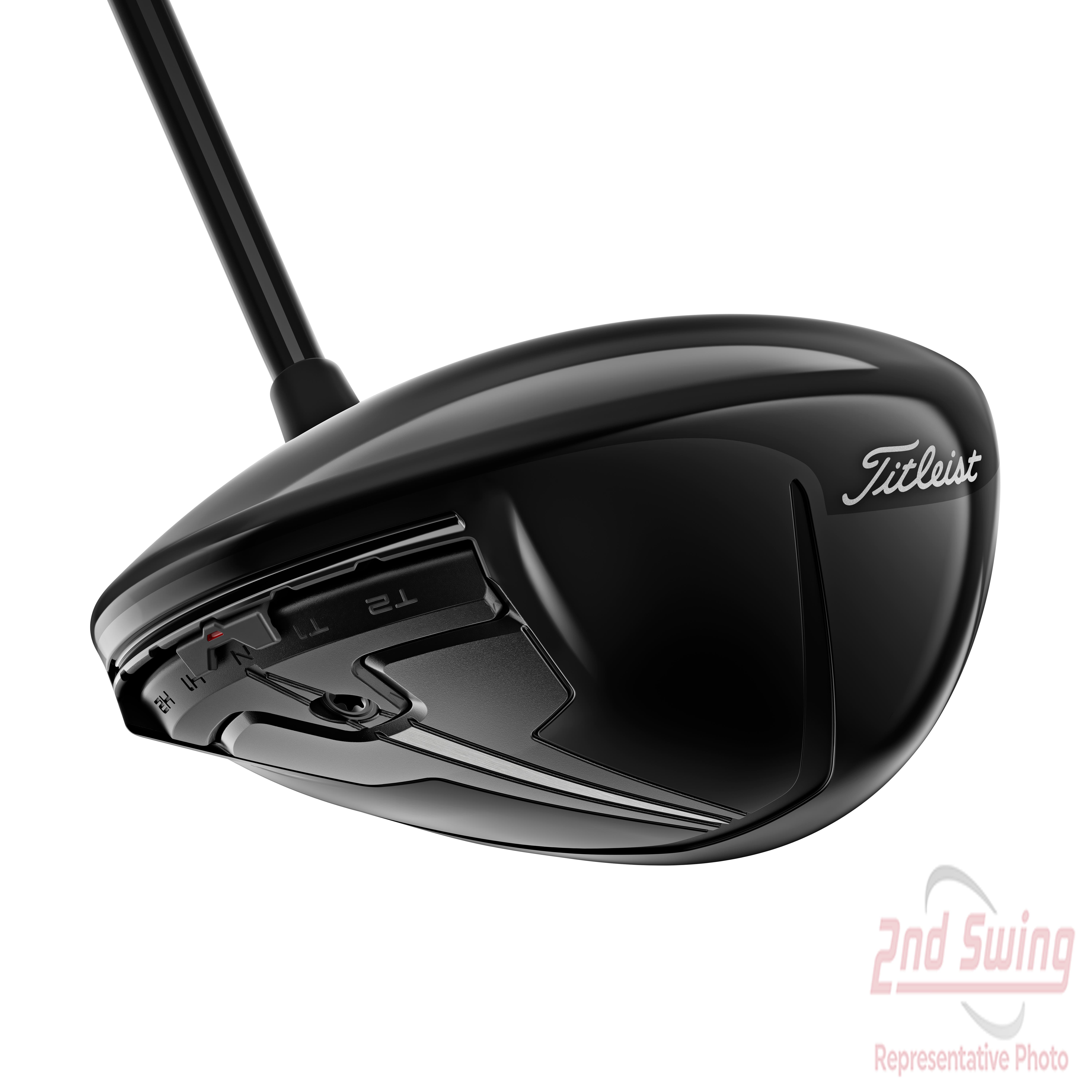 Titleist TSR3 Driver (C3113870) | 2nd Swing Golf